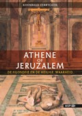 Athene of Jeruzalem | Koenraad Verrycken | 
