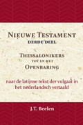 Het Nieuwe Testament | J.T. Beelen | 