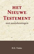 Het Nieuwe Testament met Aantekeningen 3 | H.E. Vinke | 