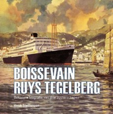 Boissevain Ruys Tegelberg