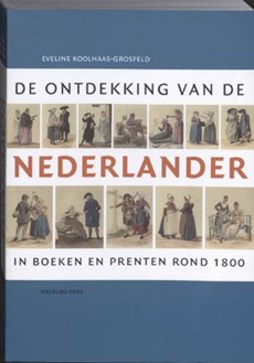 De ontdekking van de Nederlander