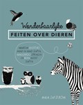 Wonderbaarlijke feiten over dieren | Maja Säfström | 