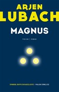 Magnus | Arjen Lubach | 