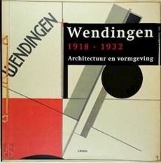 Wendingen 1918-1932