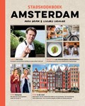 Stadskookboek Amsterdam | Mara Grimm ; Liselore Chevalier | 