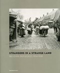 Strangers in a Strange Land | Frans Lignel (foreword)&, Michael Amara | 