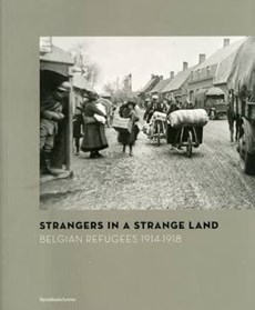 Strangers in a Strange Land 