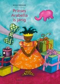 Prinses Arabella is jarig | Mylo Freeman | 