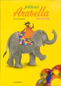 Prinses Arabella kleurboek | mYLO Freeman | 
