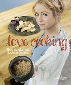 Love Cooking - De keuken van Stephanie