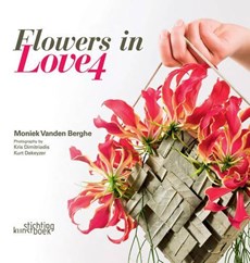 Flowers in love