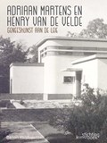 Adriaan Martens en Henry van de Velde | Benoît Vandeputte | 