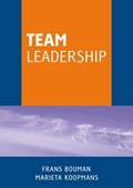 Team leadership | Frans Bouman ; Marieta Koopmans | 