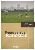 Regio versus Randstad | Centrum Voor parlementaire geschiedenis | 