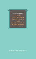 De crisis van de Europese wetenschappen en de transcendentale fenomenologie | Edmund Husserl | 