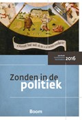 Zonden in de politiek 2016 | Centrum voor Parlementaire Geschiedenis Nijmegen | 