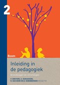 Inleiding in de pedagogiek 2 Grondslagen en stromingen | P. Smeyers ; S. Ramaekers ; R. van Goor ; B. Vanobbergen | 