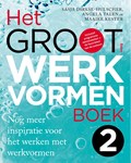 Het groot werkvormenboek / Deel 2 | Sasja Dirkse-Hulscher ; Angela Talen ; Maaike Kester | 