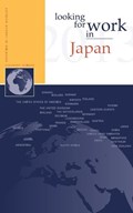 Looking for work in Japan | Nannette Ripmeester ; Joseph Cavanna | 