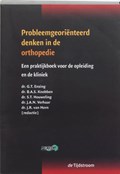 Probleemgeorienteerd denken in de orthopedie | G.T. Ensing | 