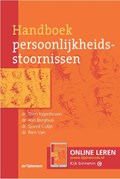 Handboek persoonlijkheidsstoornissen | Theo Ingenhoven ; Han Berghuis ; Sjoerd Colijn ; Rien Van | 