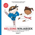 Nelsons Ninjaboek | Laura Van Bouchout ; Dieter Truyen | 