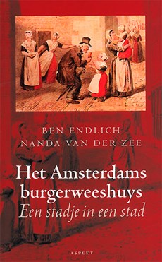 Het Amsterdams Burger-Weeshuys