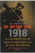De mythe van 1918 | J. H. J. Andriessen | 