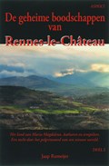 De geheime boodschappen van Rennes-le-Chateau 1 | J. Rameijer | 