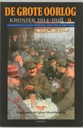 De Grote Oorlog, kroniek 1914-1918 9 | Hans Andriessen ; Martin Ros ; Perry Pierik | 