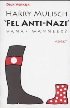 Harry Mulisch Fel anti-nazi