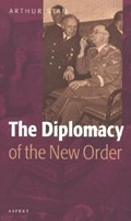 The diplomacy of the New Order | Anton Stam | 
