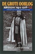 De Grote Oorlog, kroniek 1914-1918 14 | H. Andriessen ; Martin Ros ; Perry Pierik | 