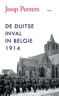 De Duitse inval in Belgie | J. Peeters | 