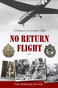 No Return Flight | H. Walburgh Schmidt | 