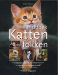 Handboek katten fokken | Esther Verhoef | 