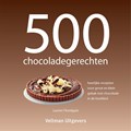 500 chocoladegerechten | L. Floodgate | 
