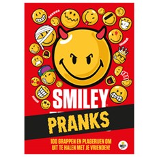 Smiley pranks