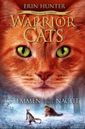 Warrior Cats 3 Stemmen van de nacht | Erin Hunter | 