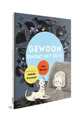 Gewoon omdat het zo is | Mac Barnett | 9789059248953