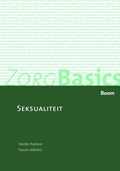 Seksualiteit | Hester Pastoor ; Susan Jedeloo | 