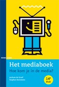 Het mediaboek | Jochum de Graaf ; Stephan Steinmetz | 