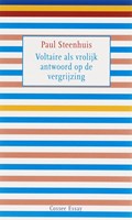 Voltaire als vrolijk antwoord op de vergrijzing | Paul Steenhuis | 