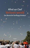 Verloren wereld | Alfred van Cleef | 