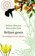 Briljant groen | Stefano Mancuso ; Allessandra Viola | 