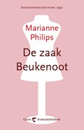 De zaak Beukenoot | Marianne Philips | 
