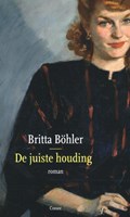 De juiste houding | Britta Böhler | 