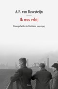 Ik was erbij | A.F. van Ravesteijn | 