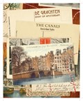 De grachten, the canals | Nienke Denekamp | 