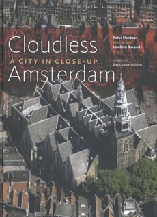 Cloudless Amsterdam: A City in Close-up